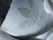 Vorschaubild 4 von Sneaker low Damen Gr. 38 Weiß Sportlich Freizeit Schuhe