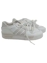 Vorschaubild 1 von Sneaker low Damen Gr. 38 Weiß Sportlich Freizeit Schuhe