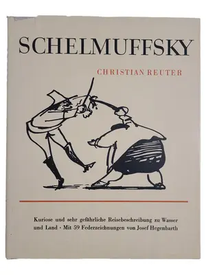 Geschenkbuch
