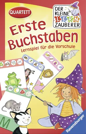 RAVENSBURGER Lernspiel