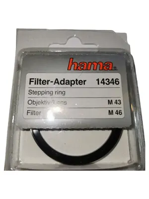 HAMA Kamera Filter