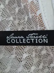 Vorschaubild 6 von Damen Top Shirt S Weiß Feminin mit Spitze