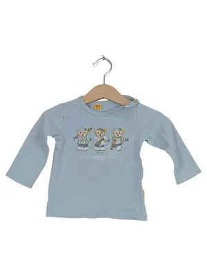STEIFF Langarmshirt