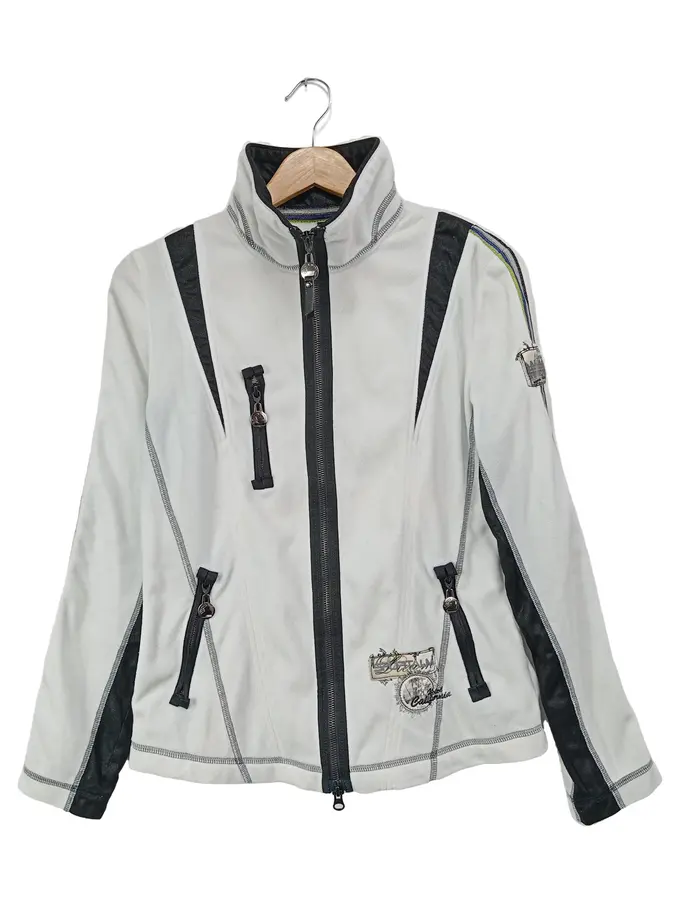 SPORTALM Leichte Jacke Bild 1