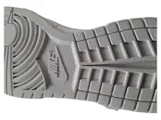 Vorschaubild 6 von Dunk Low Damen Sneaker Leder Wildleder Grau Gr. 38 Sportlich