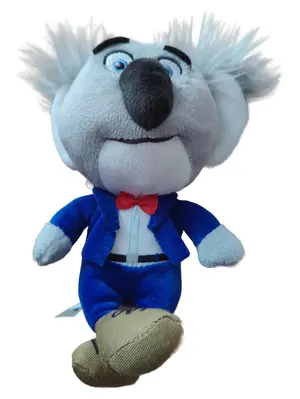 POSH PAWS INTERNATIONAL Kuscheltier