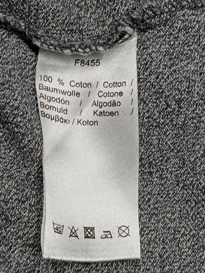 LACOSTE Poloshirt Bild 4