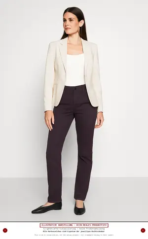 LIEBESKIND Outdoorhose