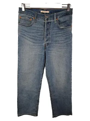 LEVI'S Jeans Straight Leg