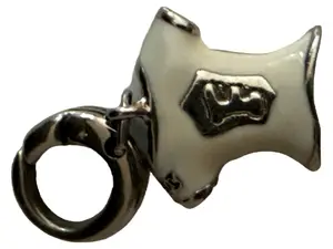 FOSSIL Charm Anhänger