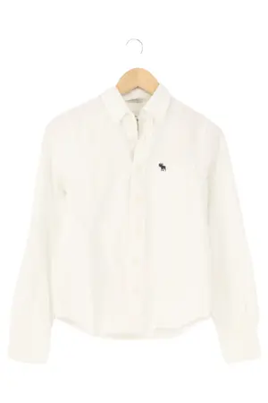 ABERCROMBIE KIDS Business Hemd