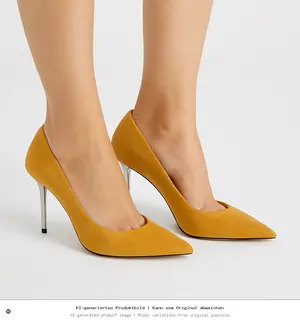 ZARA Pumps