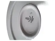 Vorschaubild 4 von Sauciere mit Unterteller Porzellan Goldrand Bavaria Beige