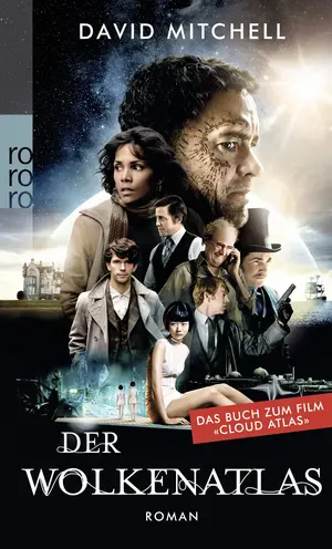 Science-Fiction Roman