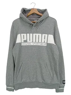 PUMA Kapuzenpullover