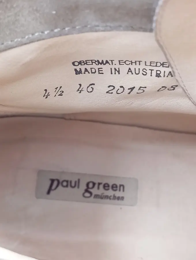 PAUL GREEN Stiefelette Bild 3