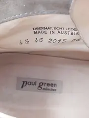Vorschaubild PAUL GREEN Stiefelette 3