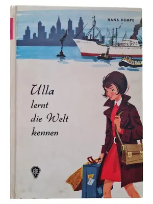Buch für Jugendliche