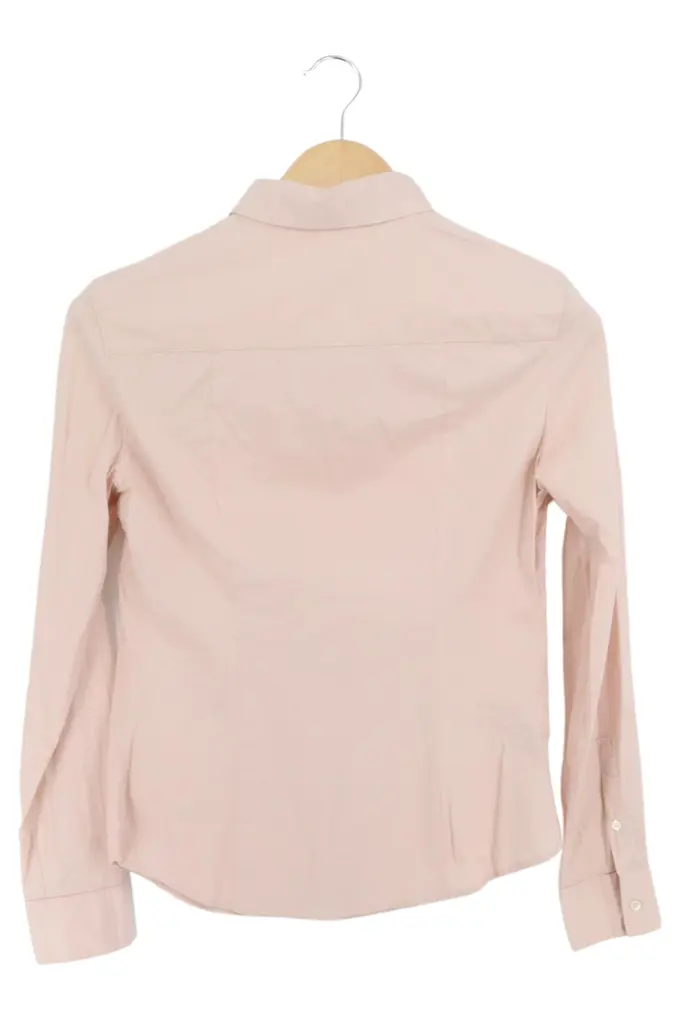 Hemdbluse Bild 2