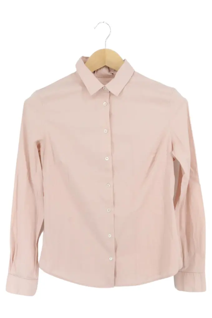 Hemdbluse Bild 1