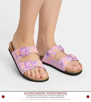 CAMPRELLA Sandalen