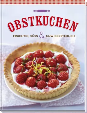 Kochbuch