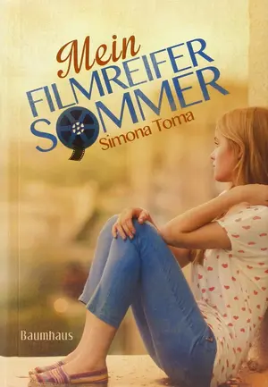 Buch für Jugendliche