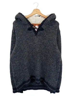 EMILIO ADANI Kapuzenpullover