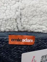Vorschaubild EMILIO ADANI Kapuzenpullover 3