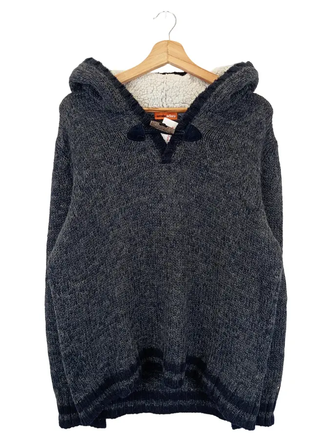 EMILIO ADANI Kapuzenpullover Bild 1