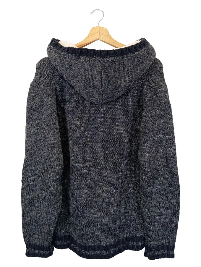 EMILIO ADANI Kapuzenpullover Bild 2