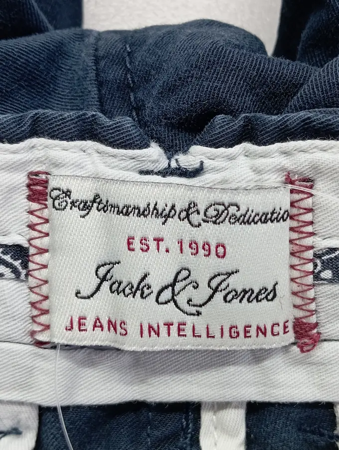 JACK & JONES Stoffhose Bild 3