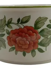 Vorschaubild 2 von Summerday Suppentasse Vitro-Porzellan Blumendekor