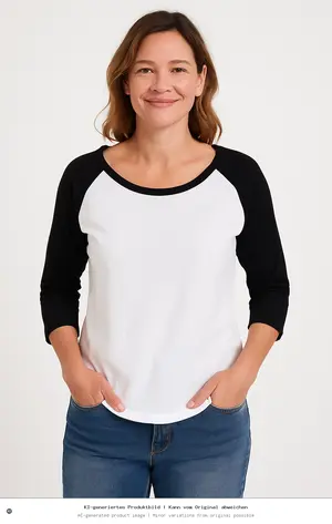 URBAN CLASSICS Langarmshirt