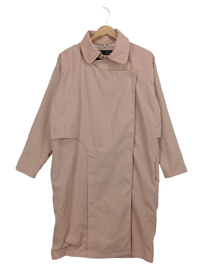 STELLA NOVA Trenchcoat Bild 1