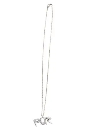 MARKENLOS Halskette mit Anhänger