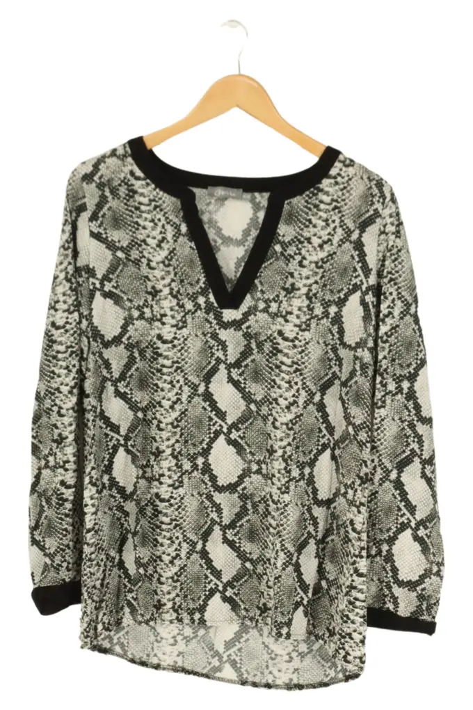 GEISHA Bluse Bild 1