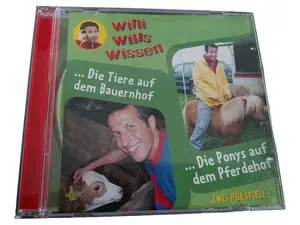 Hörspiel für Kinder