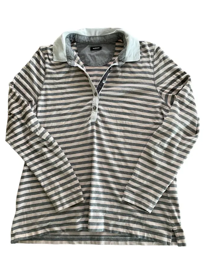 WALBUSCH Poloshirt Bild 1