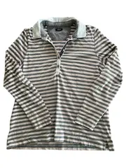 Vorschaubild WALBUSCH Poloshirt 1