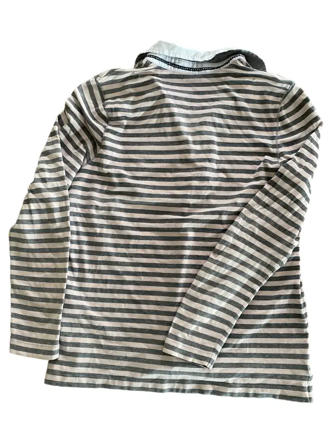 WALBUSCH Poloshirt Bild 3