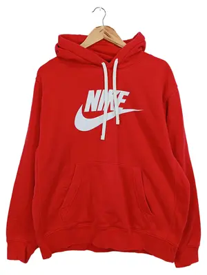 NIKE Kapuzenpullover