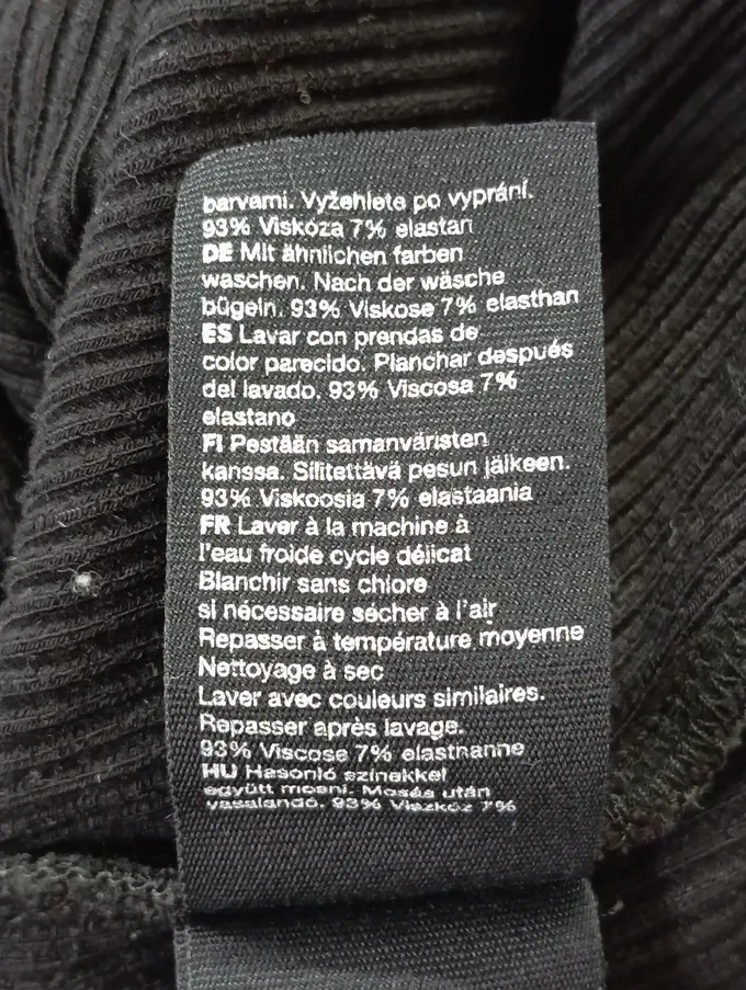& OTHER STORIES Strickkleid Bild 5