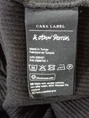 Vorschaubild & OTHER STORIES Strickkleid 4