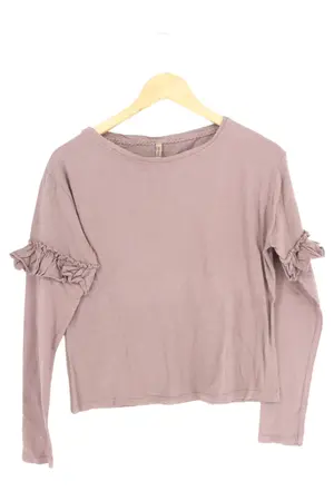 HEIMATLIEBE Langarmshirt