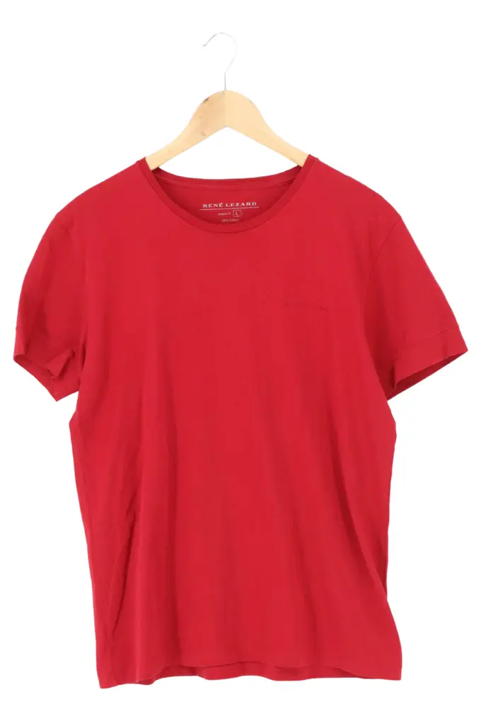 RENÉ LEZARD T-Shirt Bild 1