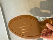 Vorschaubild 3 von Damen Sandaletten Weiß Gr. 40.5 Elegant Riemchen Plateauabsatz