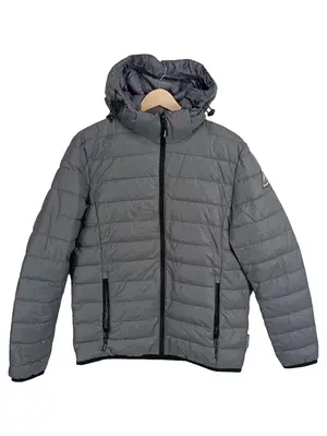 LIZZARD Steppjacke