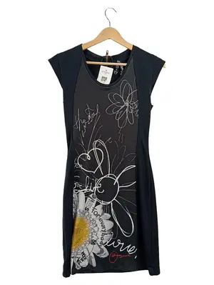 DESIGUAL Freizeitkleid