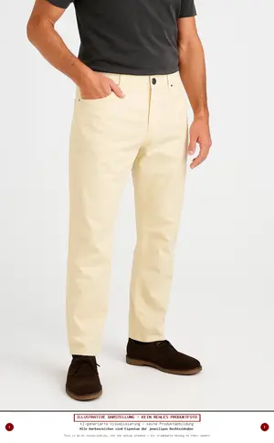 GANT JEANS Jeans Regular Fit